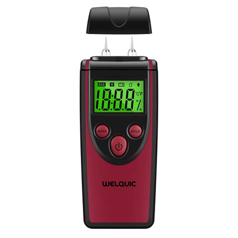 welquic moisture meter|best moisture meter for walls.